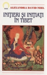 Initieri si initiati in Tibet